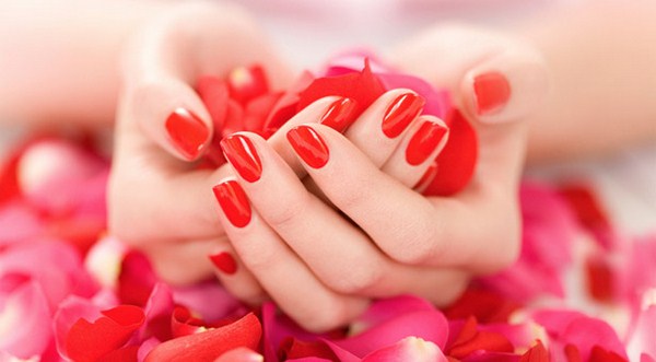 Tips For Caring Of Nails